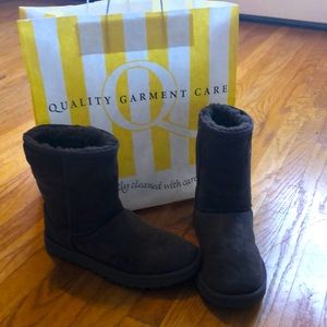 Ugg boots